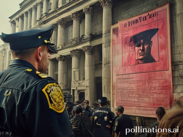 Malta Police seeking man wanted for court case