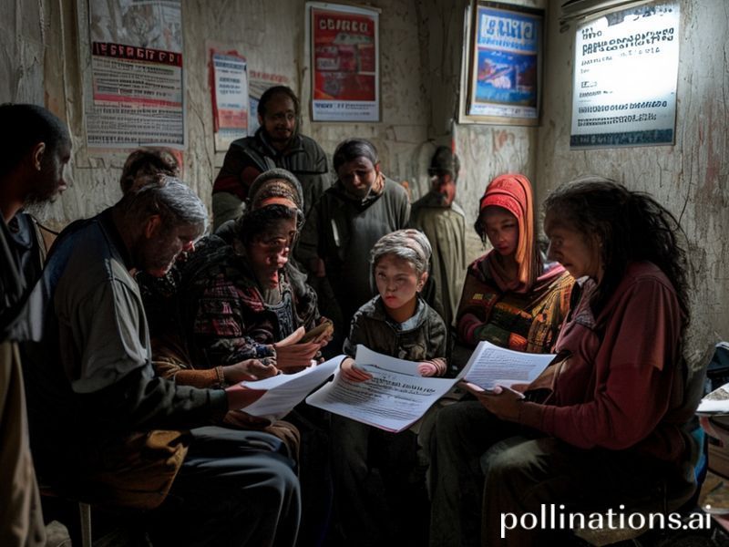 Malta More refugees saw their status revoked than protection granted in 2025