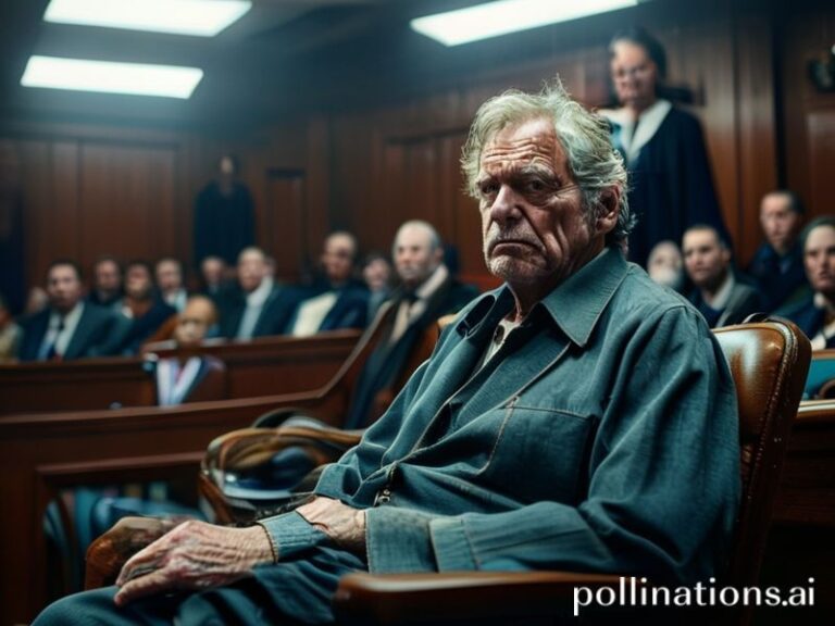 Malta Man convicted of murdering his wife's lover through excessive self-defence