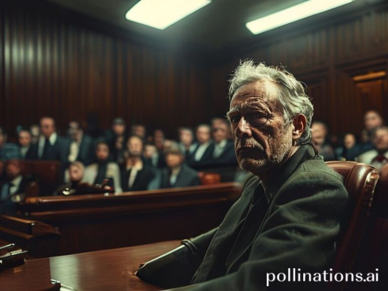 Malta Man gets suspended sentence for killing his wife's lover through self-defence