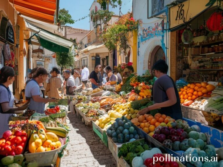 Malta A community-owned, Made in Malta food co-op is going to triple in size
