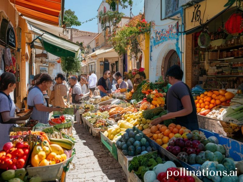 Malta A community-owned, Made in Malta food co-op is going to triple in size