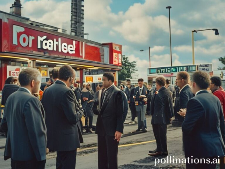 Malta Petromal, taxman in dispute over ‘undervalued’ €1.4mln fuel station sale