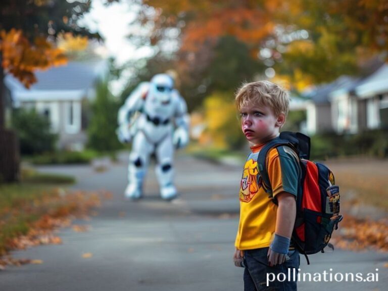 Malta ICE detains five-year-old Minnesota boy on way home from school