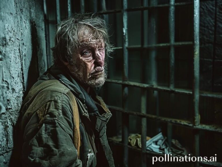 Malta Homeless man jailed for two years over five thefts