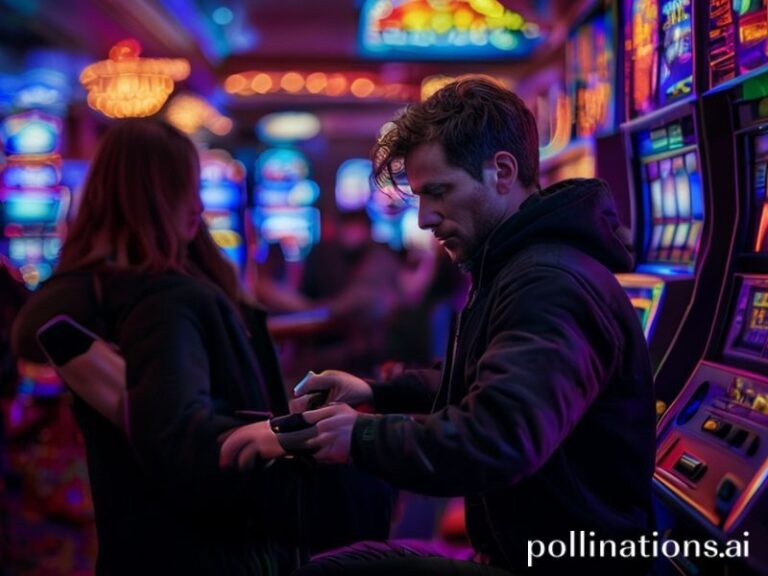 Malta Man jailed for seven months over theft of phone from woman gambling at casino