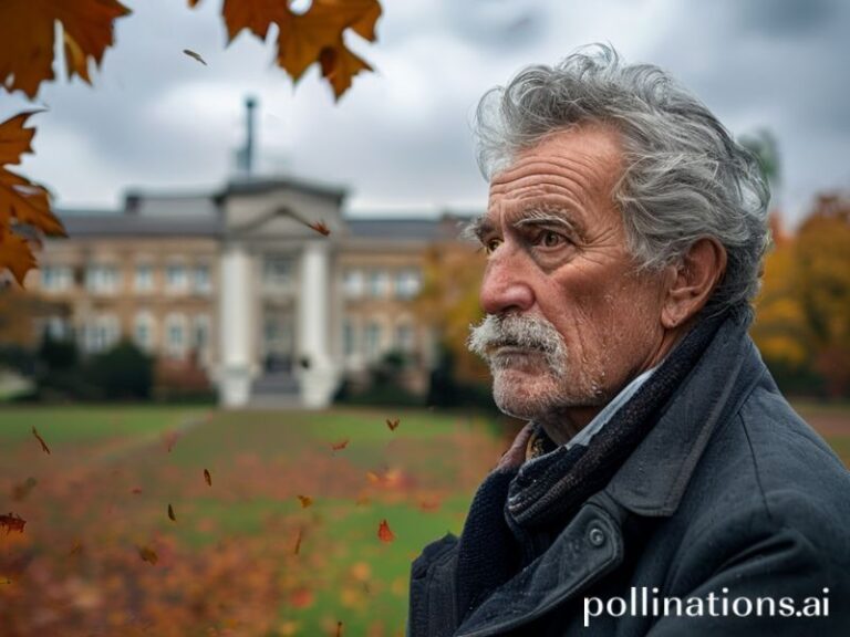 Malta GWU head Josef Bugeja plans to step down after more than 10 years