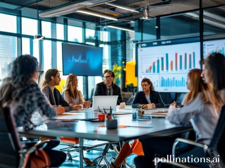 Malta Bolt Plus: A membership to boost your business