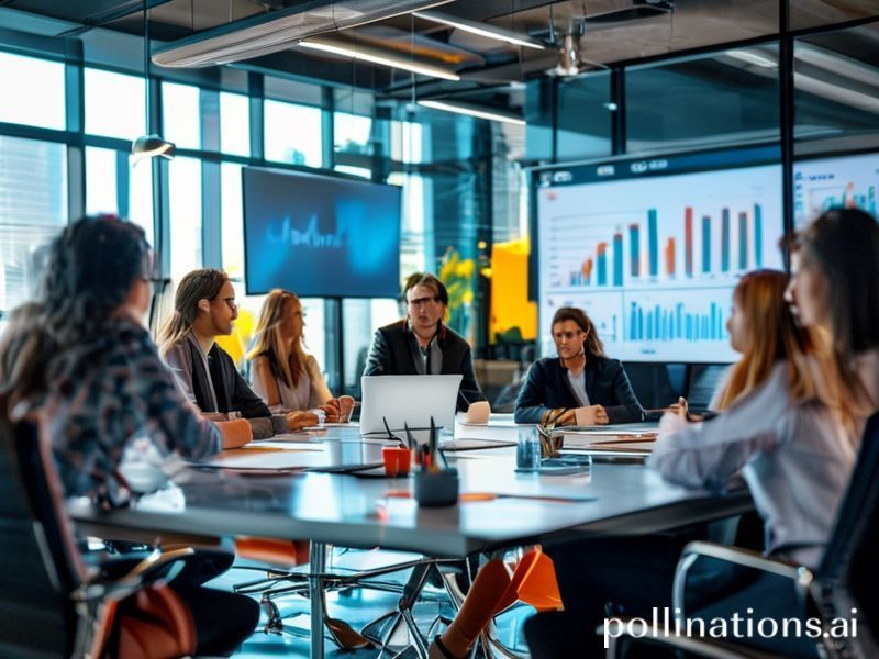 Malta Bolt Plus: A membership to boost your business