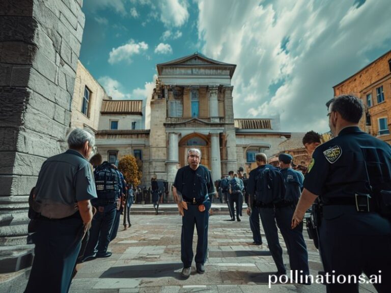 Malta Man charged with Baħrija double murder denied bail
