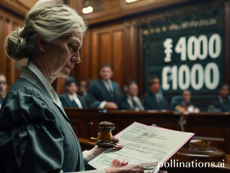 Malta Shuttered firm ordered to pay €10,600 for misselling risky investment to nurse