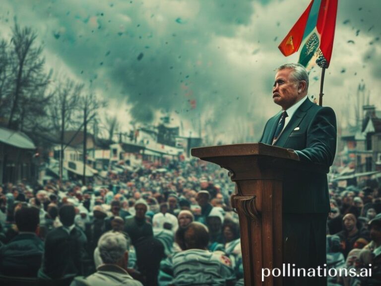 Malta PM launches action plan, regeneration projects after widespread storm damage