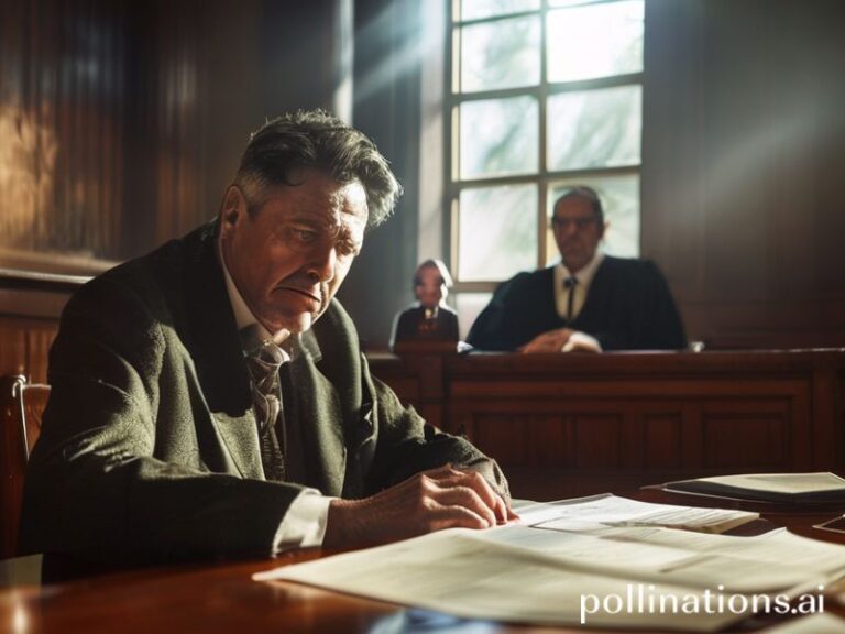 Malta Court rules Robert Aquilina’s rights were breached over FIAU document delays