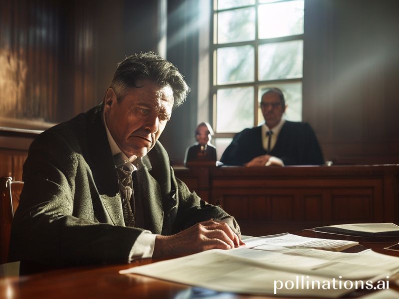 Malta Court rules Robert Aquilina’s rights were breached over FIAU document delays