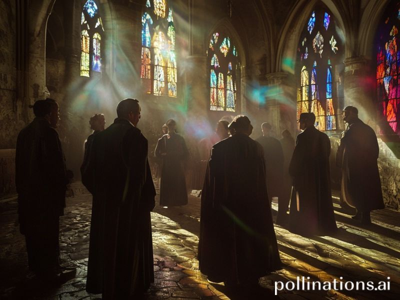 Malta ‘Sinners’: a look at the film’s story and historical roots