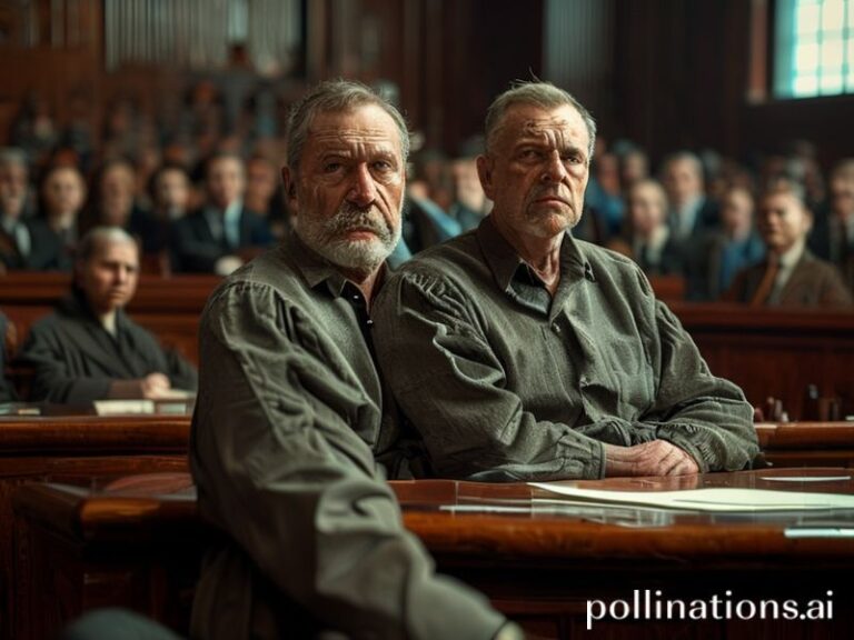 Malta Man accused of attempted double murder back in court on domestic violence charge