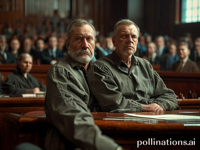 Malta Man accused of attempted double murder back in court on domestic violence charge