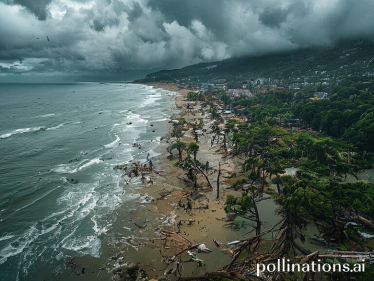 Malta Storm Harry moves to Sicily, leaving parts of eastern coast ‘unrecognisable’