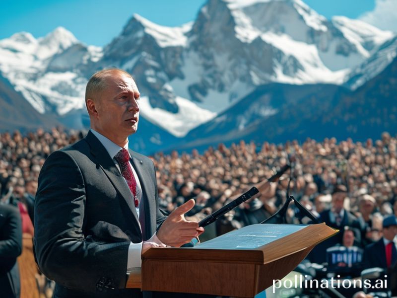 Malta Zelensky blasts EU in fiery Davos speech, says US ‘security guarantees’ ready