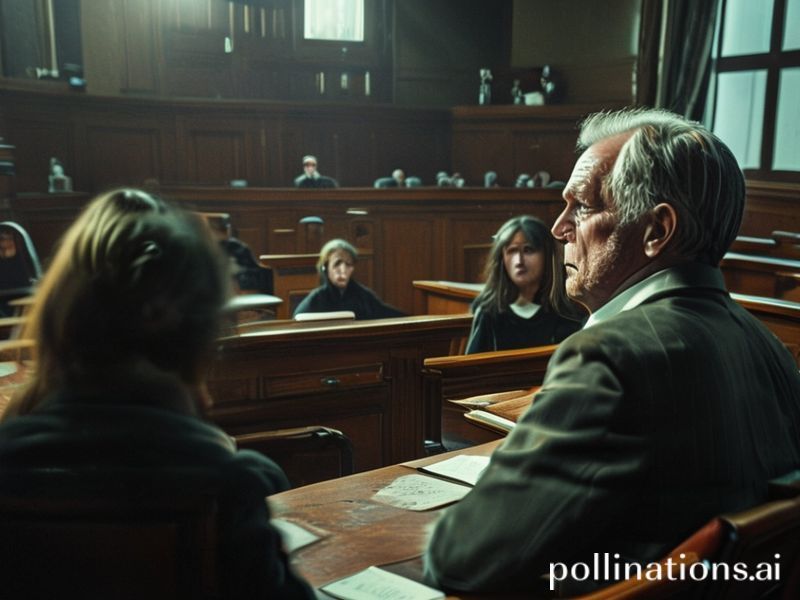 Malta Man accused of trying to kill two girls back in court over domestic violence