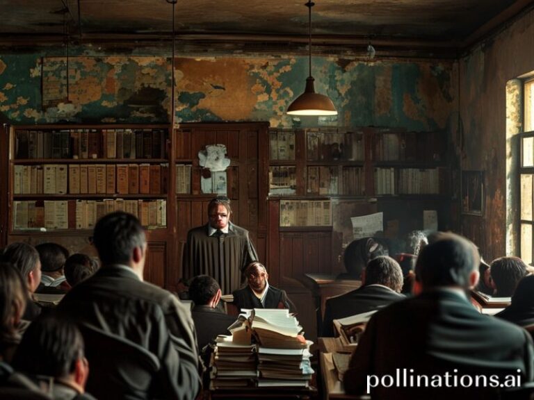 Malta Malta among EU worst for court delays, watchdog warns