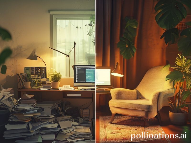 Malta We need to act now for a better work-life balance