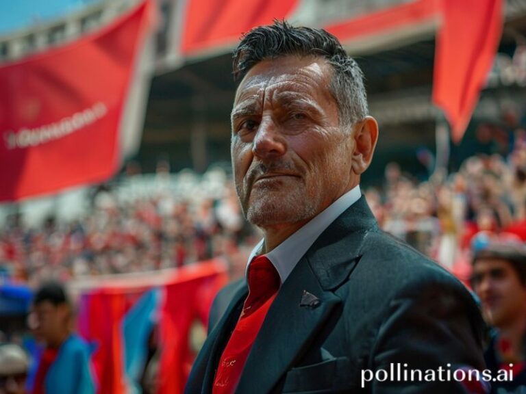 Malta Joseph Portelli in advanced talks to buy Italian club Nocerina