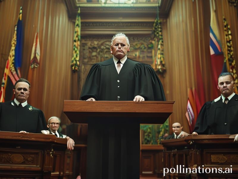 Malta President appoints one judge and three magistrates