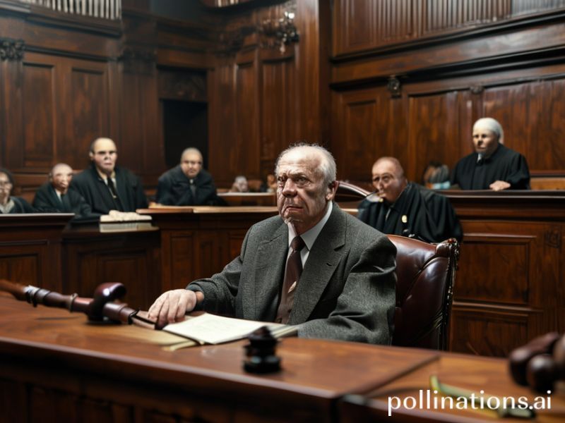 Malta Suspended sentence for man who admitted to injuring ex