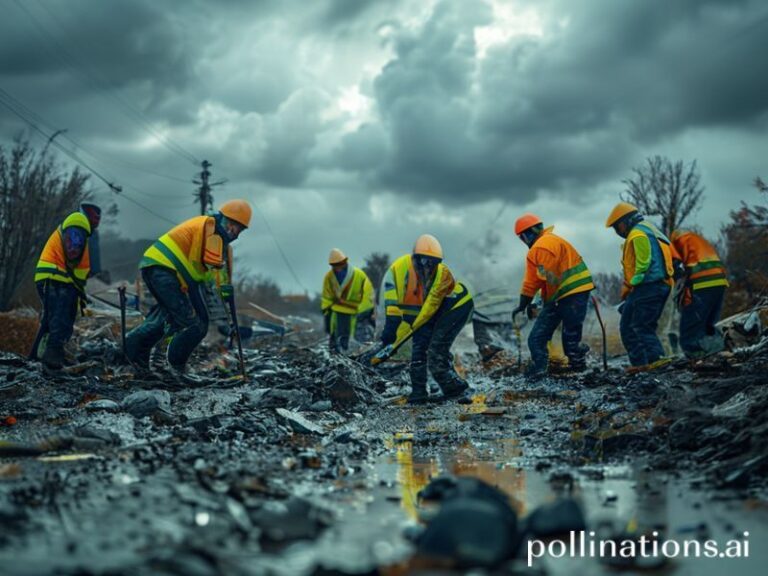 Malta Storm Harry workers to get cash boost after going beyond the call of duty