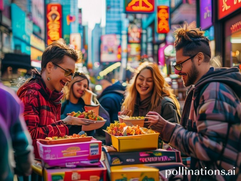 Malta Three weeks of exclusive deals with Wolt+