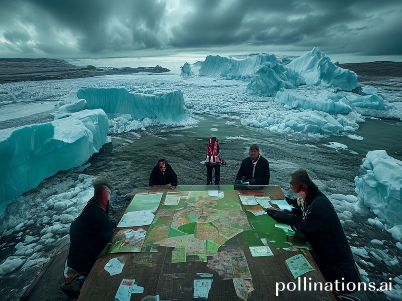 Malta PM warns Europe faces geopolitical crisis “not seen in decades” over Greenland