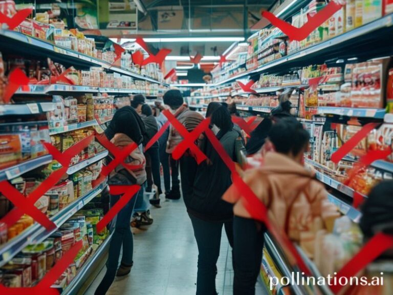 Malta Do not consume these products