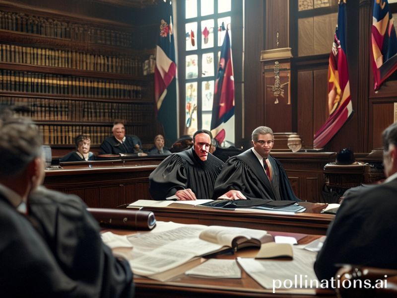 Malta Court rules blanket freezing orders in drug cases do not breach accused's rights