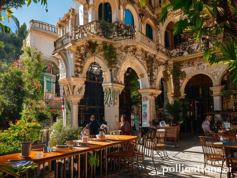 Malta Starbucks planned for historic Mdina palazzo
