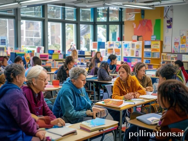 Malta Lifelong learning is not optional