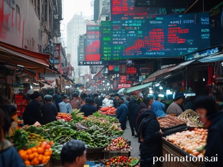 Malta Is China’s economic policy too cautious?