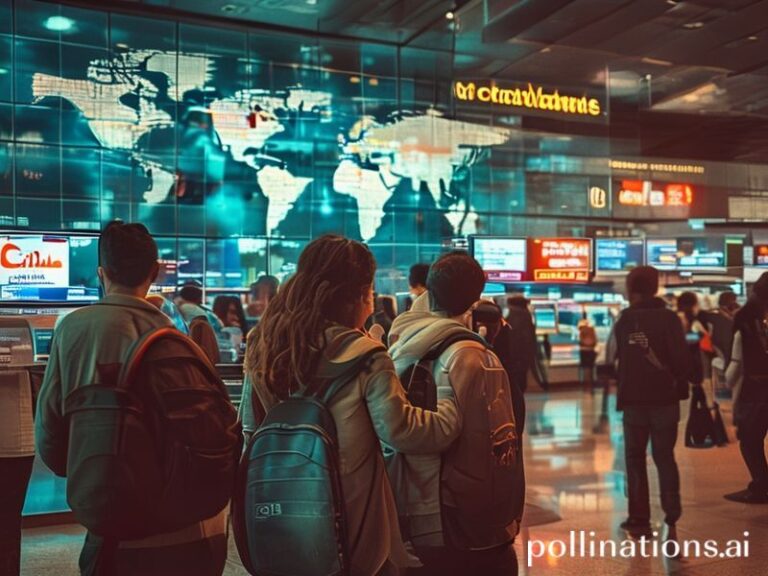 Malta Air France, KLM cut back on Gulf flights due to geopolitical fears