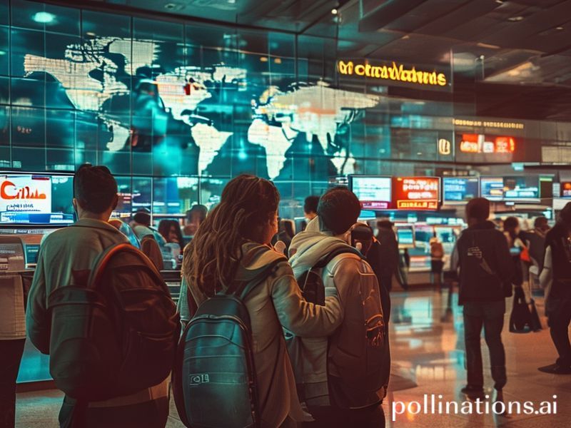 Malta Air France, KLM cut back on Gulf flights due to geopolitical fears