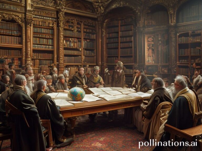 Malta International Academy of Order of Saint Lazarus publishes new research