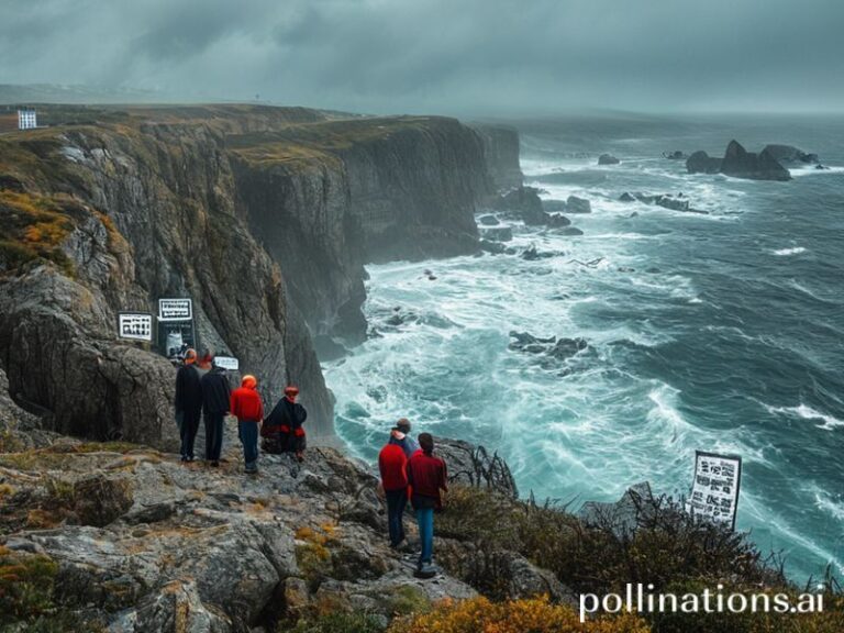 Malta Gozo businesses say Storm Harry revealed need for a Malta-Gozo tunnel