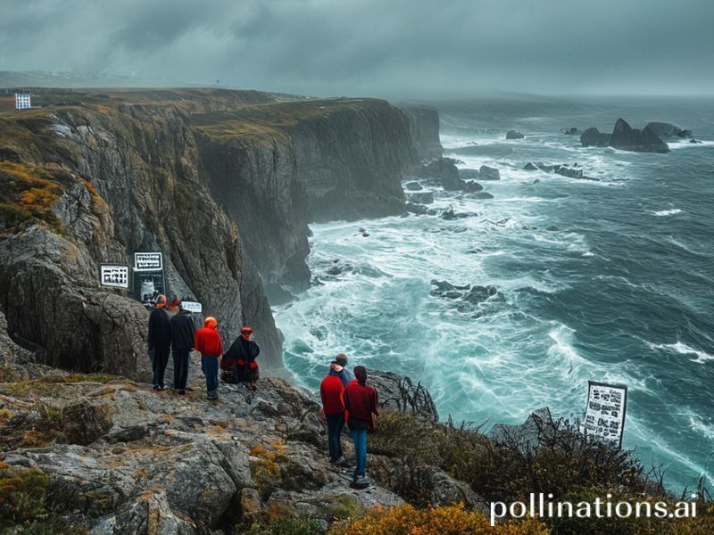 Malta Gozo businesses say Storm Harry revealed need for a Malta-Gozo tunnel