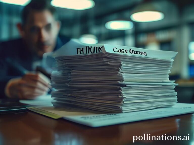 Malta PBS won’t disclose ‘commercially sensitive’ Ricky Caruana contract