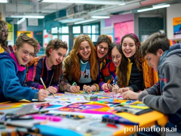 Malta Get students involved in shaping future classrooms, Momentum says