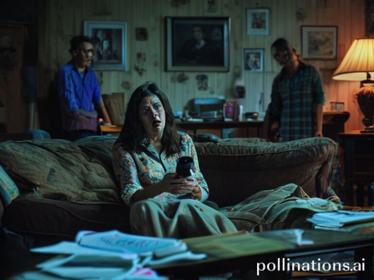 Malta Man threatened to blow up wife's lover and sent chats to her parents