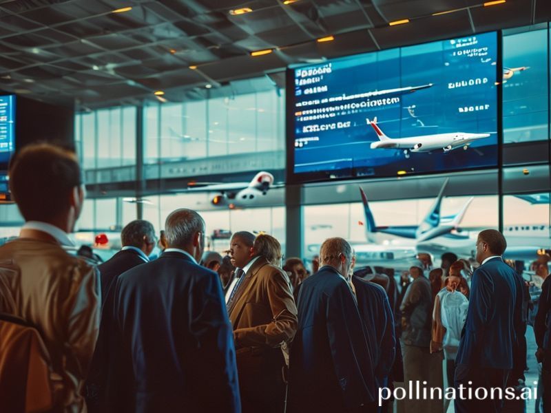 Malta European airlines eye Gulf region with concern