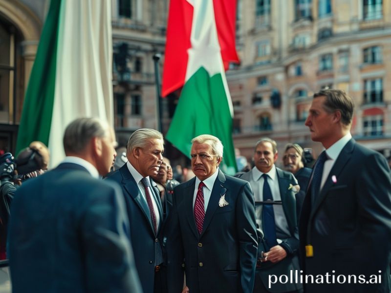 Malta Italy recalls its ambassador to Switzerland amid outrage over bail in bar blaze