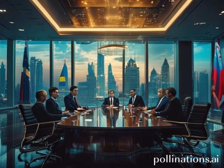 Malta Ukraine, Russia, US agree to more talks next week in Abu Dhabi