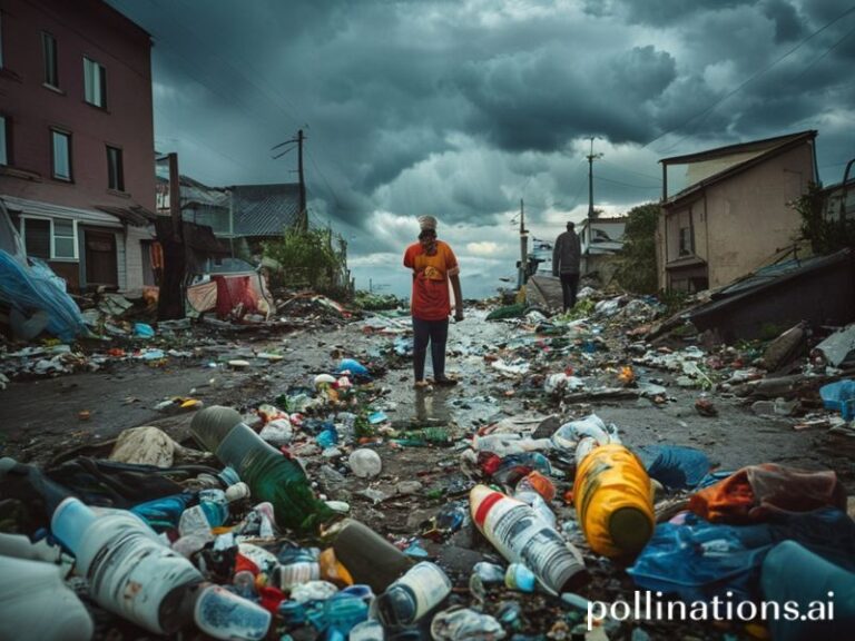 Malta Storm Harry exposes failure of ‘one-size-fits-all’ waste collection – PN