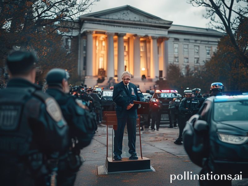 Malta Minnesota governor slams 'another horrific shooting' by federal agents